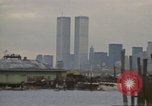 Image of Ellis Island New York City USA, 1972, second 19 stock footage video 65675065614