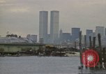 Image of Ellis Island New York City USA, 1972, second 20 stock footage video 65675065614