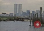 Image of Ellis Island New York City USA, 1972, second 22 stock footage video 65675065614
