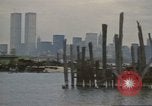 Image of Ellis Island New York City USA, 1972, second 24 stock footage video 65675065614