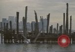 Image of Ellis Island New York City USA, 1972, second 26 stock footage video 65675065614