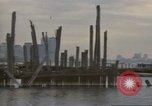 Image of Ellis Island New York City USA, 1972, second 27 stock footage video 65675065614