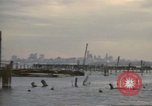 Image of Ellis Island New York City USA, 1972, second 29 stock footage video 65675065614