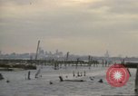 Image of Ellis Island New York City USA, 1972, second 30 stock footage video 65675065614