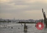 Image of Ellis Island New York City USA, 1972, second 32 stock footage video 65675065614
