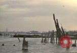 Image of Ellis Island New York City USA, 1972, second 33 stock footage video 65675065614