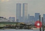 Image of Liberty Island New York City USA, 1972, second 12 stock footage video 65675065615