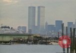 Image of Liberty Island New York City USA, 1972, second 13 stock footage video 65675065615