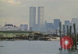 Image of Liberty Island New York City USA, 1972, second 14 stock footage video 65675065615