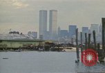 Image of Liberty Island New York City USA, 1972, second 15 stock footage video 65675065615