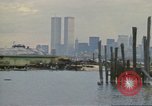 Image of Liberty Island New York City USA, 1972, second 17 stock footage video 65675065615