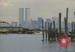 Image of Liberty Island New York City USA, 1972, second 18 stock footage video 65675065615
