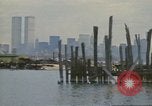 Image of Liberty Island New York City USA, 1972, second 19 stock footage video 65675065615