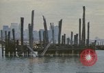 Image of Liberty Island New York City USA, 1972, second 21 stock footage video 65675065615