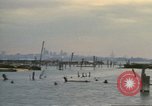 Image of Liberty Island New York City USA, 1972, second 26 stock footage video 65675065615