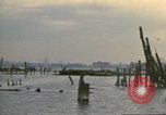 Image of Liberty Island New York City USA, 1972, second 28 stock footage video 65675065615
