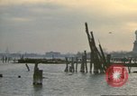 Image of Liberty Island New York City USA, 1972, second 29 stock footage video 65675065615