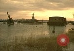 Image of Liberty Island New York City USA, 1972, second 35 stock footage video 65675065616