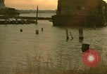 Image of Liberty Island New York City USA, 1972, second 49 stock footage video 65675065616