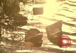 Image of Liberty Island New York City USA, 1972, second 5 stock footage video 65675065617