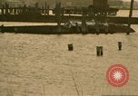 Image of Liberty Island New York City USA, 1972, second 30 stock footage video 65675065617