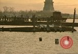 Image of Liberty Island New York City USA, 1972, second 31 stock footage video 65675065617