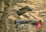 Image of Liberty Island New York City USA, 1972, second 40 stock footage video 65675065617