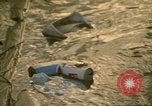 Image of Liberty Island New York City USA, 1972, second 41 stock footage video 65675065617
