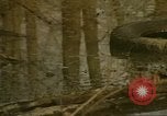 Image of waterway New York City USA, 1972, second 1 stock footage video 65675065618