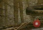 Image of waterway New York City USA, 1972, second 3 stock footage video 65675065618