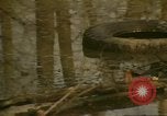 Image of waterway New York City USA, 1972, second 4 stock footage video 65675065618