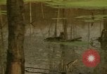 Image of waterway New York City USA, 1972, second 17 stock footage video 65675065618