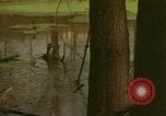 Image of waterway New York City USA, 1972, second 20 stock footage video 65675065618