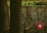 Image of waterway New York City USA, 1972, second 22 stock footage video 65675065618