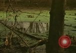 Image of waterway New York City USA, 1972, second 27 stock footage video 65675065618