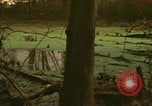Image of waterway New York City USA, 1972, second 28 stock footage video 65675065618