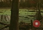 Image of waterway New York City USA, 1972, second 29 stock footage video 65675065618