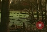 Image of waterway New York City USA, 1972, second 33 stock footage video 65675065618