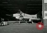 Immagine di Aerei americani Anacostia Washington DC USA, 1961, secondo 10 filmato di repertorio 65675065619