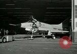 Immagine di Aerei americani Anacostia Washington DC USA, 1961, secondo 11 filmato di repertorio 65675065619