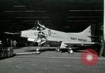 Immagine di Aerei americani Anacostia Washington DC USA, 1961, secondo 15 filmato di repertorio 65675065619