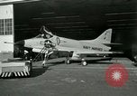 Immagine di Aerei americani Anacostia Washington DC USA, 1961, secondo 17 filmato di repertorio 65675065619