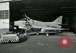 Immagine di Aerei americani Anacostia Washington DC USA, 1961, secondo 18 filmato di repertorio 65675065619