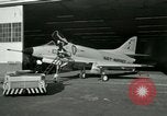 Immagine di Aerei americani Anacostia Washington DC USA, 1961, secondo 19 filmato di repertorio 65675065619