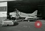 Immagine di Aerei americani Anacostia Washington DC USA, 1961, secondo 20 filmato di repertorio 65675065619