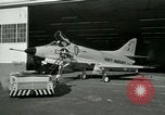 Immagine di Aerei americani Anacostia Washington DC USA, 1961, secondo 21 filmato di repertorio 65675065619