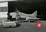 Immagine di Aerei americani Anacostia Washington DC USA, 1961, secondo 22 filmato di repertorio 65675065619