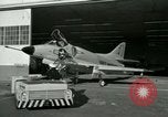 Immagine di Aerei americani Anacostia Washington DC USA, 1961, secondo 25 filmato di repertorio 65675065619
