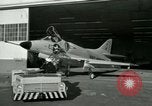 Immagine di Aerei americani Anacostia Washington DC USA, 1961, secondo 26 filmato di repertorio 65675065619