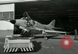 Immagine di Aerei americani Anacostia Washington DC USA, 1961, secondo 27 filmato di repertorio 65675065619